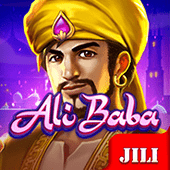 Ali Baba related arion app game