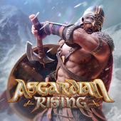 Asgardian Rising related arion app game