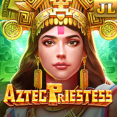 Aztec Priestess related arion app game