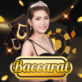 Baccarat A arion app live casino