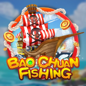 Bao Chuan Fishing arion app