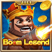 Boom Legend arion app fishing