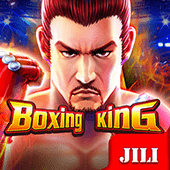 Boxing King related arion app game