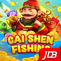 Cai Shen Fishing arion app fishing game
