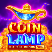 Coin Lamp related arion app game