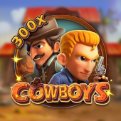 Cowboys arion app slot game