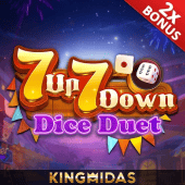 Dice Duet arion app cards