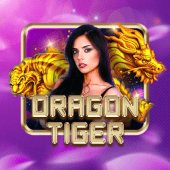 Dragon Tiger arion app casino game