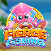 Fierce Fishing arion app
