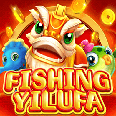 Fishing Yi Lu Fa arion app