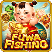 Fuwa Fishing arion app