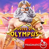 Gates of Olympus arion app slot game