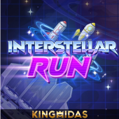 Interstellar Run arion app cards