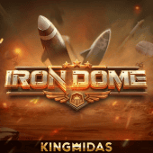 Iron Dome arion app cards