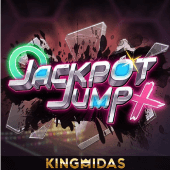 Jackpot Jump arion app cards