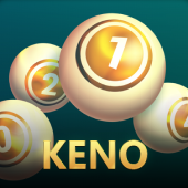 Keno arion app cards