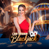 Las Vegas Blackjack arion app