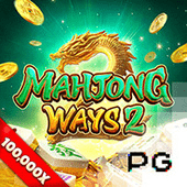 Mahjong Ways 2 hot game on arion app