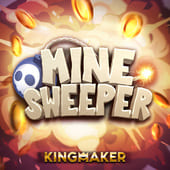 Minesweeper arion app cards