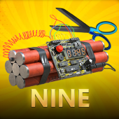 Nine arion app cards