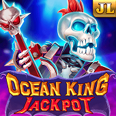 Ocean King Jackpot reward game