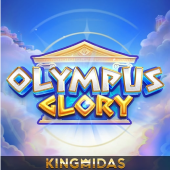 Olympus Glory arion app cards