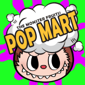Popmart arion app slot