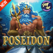 Poseidon arion app slot
