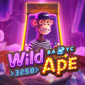 Wild Ape related arion app game